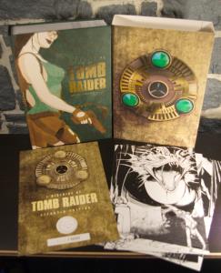 L'Histoire de Tomb Raider - Atlantis Edition (08)